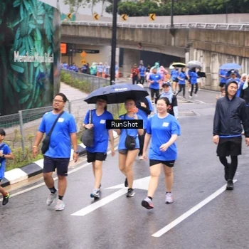 Runner Photo 7956589