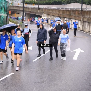 Runner Photo 7956593
