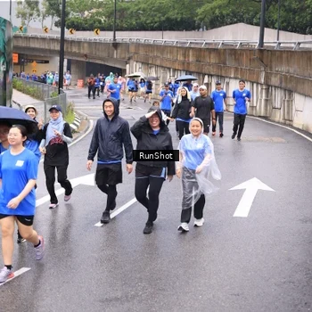 Runner Photo 7956601