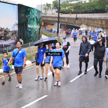 Runner Photo 7956604