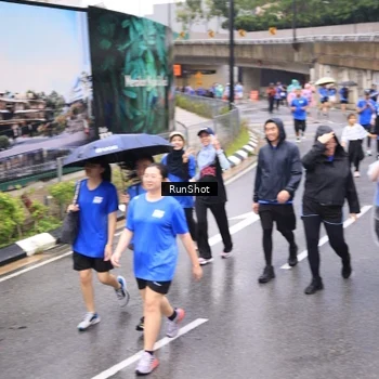 Runner Photo 7956607