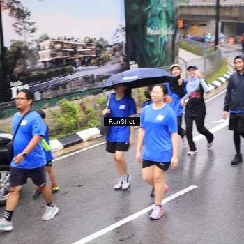 Runner Photo 7956608