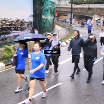Runner Photo 7956610