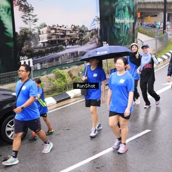 Runner Photo 7956612