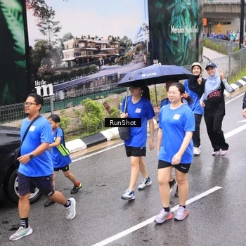 Runner Photo 7956615