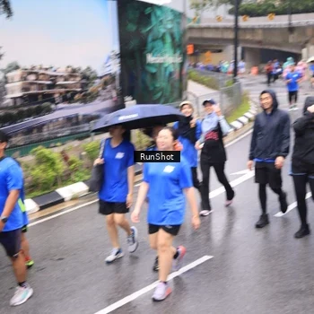 Runner Photo 7956622