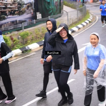 Runner Photo 7956633