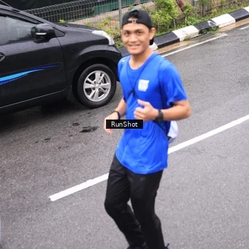 Runner Photo 7956674