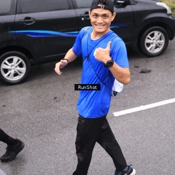 Runner Photo 7956683