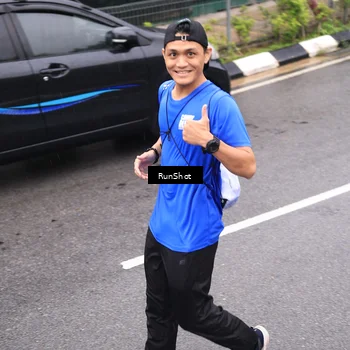 Runner Photo 7956722