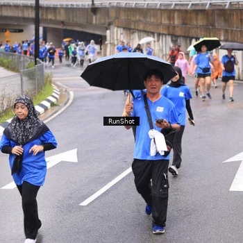 Runner Photo 7956760