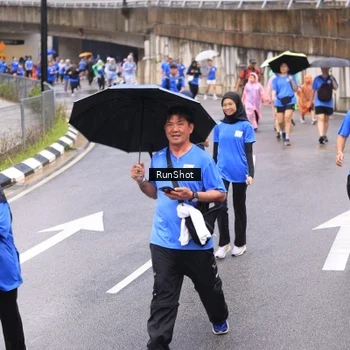 Runner Photo 7956769
