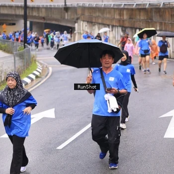 Runner Photo 7956784