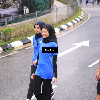 Runner Photo 7956797