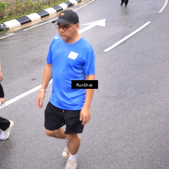 Runner Photo 7956811