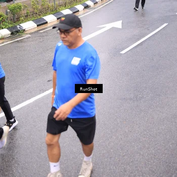 Runner Photo 7956813