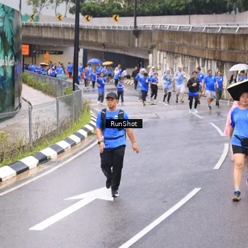 Runner Photo 7956819