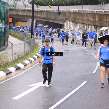 Runner Photo 7956820