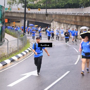Runner Photo 7956824