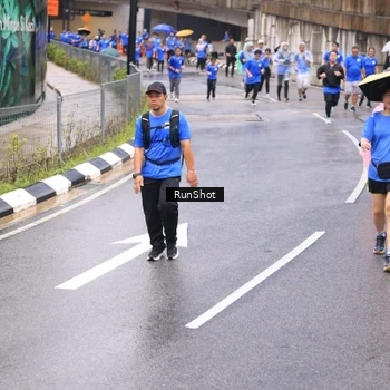 Runner Photo 7956830