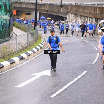 Runner Photo 7956832