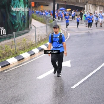 Runner Photo 7956835