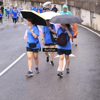 Runner Photo 7956844
