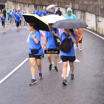Runner Photo 7956846