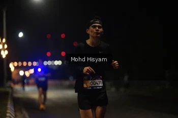 Runner Photo 795685