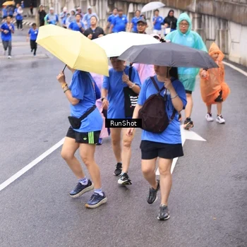Runner Photo 7956850