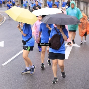 Runner Photo 7956857