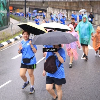 Runner Photo 7956874