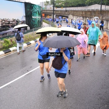 Runner Photo 7956880