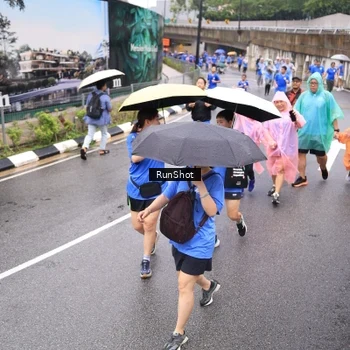 Runner Photo 7956884