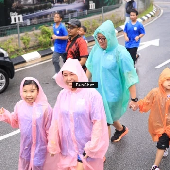 Runner Photo 7956929