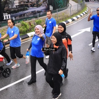 Runner Photo 7956954
