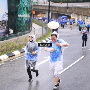 Runner Photo 7956961