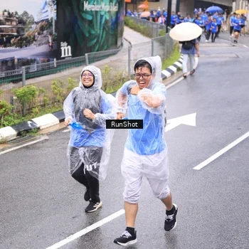 Runner Photo 7956968