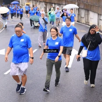 Runner Photo 7956995