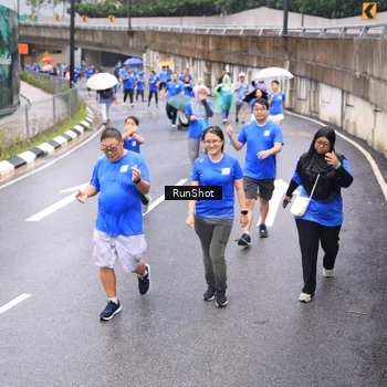 Runner Photo 7957002