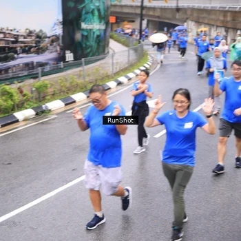 Runner Photo 7957006