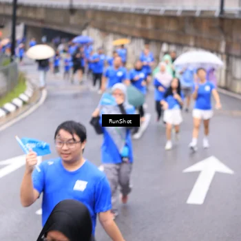 Runner Photo 7957021