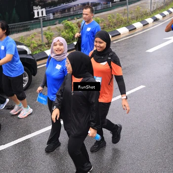 Runner Photo 7957024