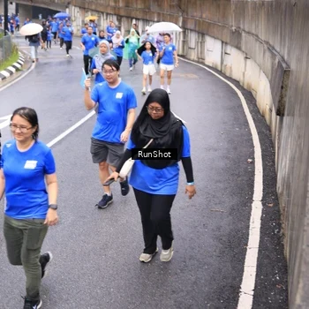 Runner Photo 7957030