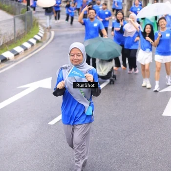 Runner Photo 7957037