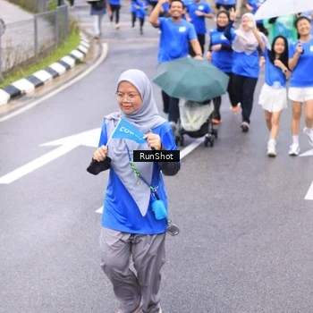 Runner Photo 7957038