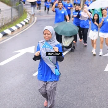 Runner Photo 7957039