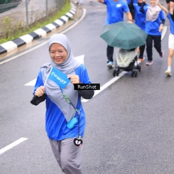 Runner Photo 7957051