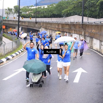 Runner Photo 7957055
