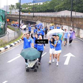 Runner Photo 7957060